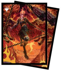D&D Adventures in the Forgotten Realms 100ct - Zariel, Archduke of Avernus